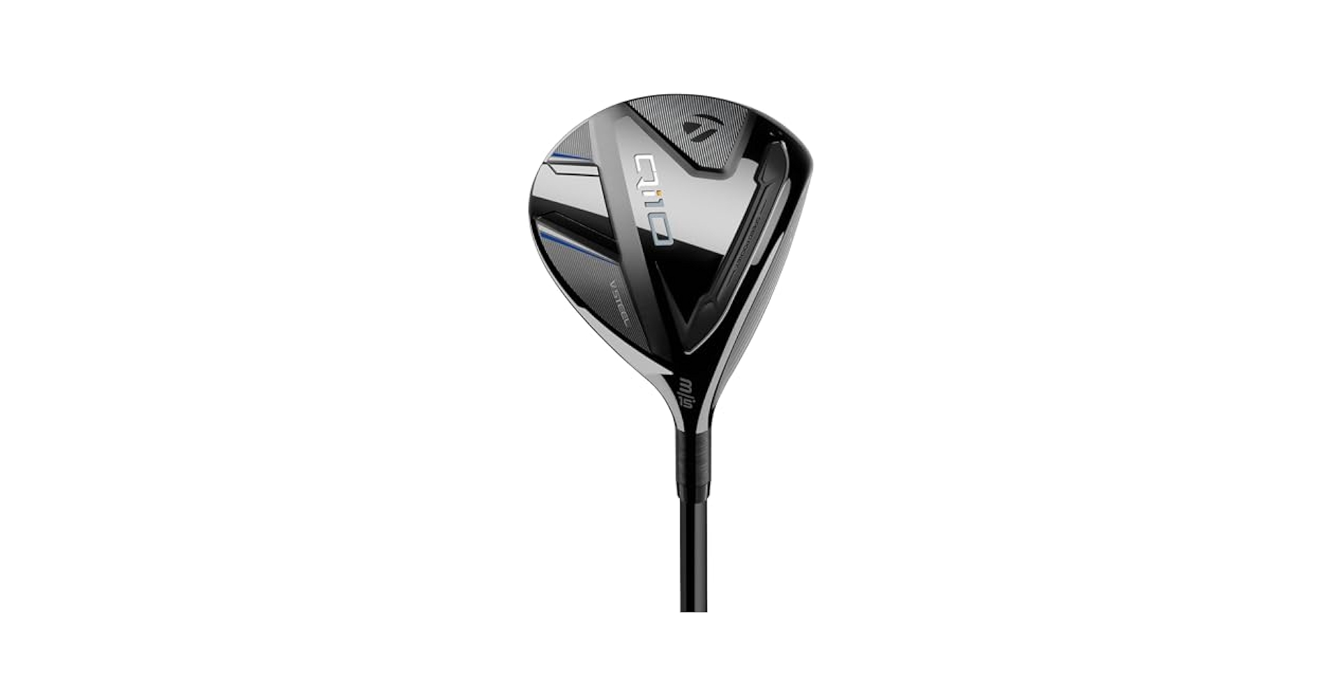 Amazon.com : TaylorMade Golf Club Qi10 15 * 3 Wood Regular